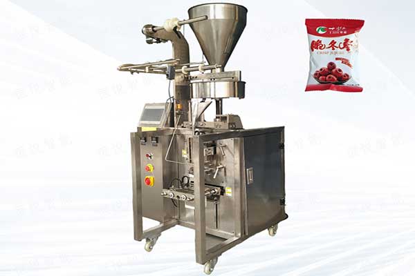全自動小型包裝機(jī)，價格優(yōu)惠經(jīng)濟(jì)實(shí)用