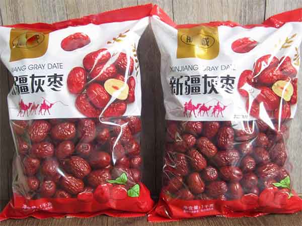 自動(dòng)化紅棗包裝機(jī)，干果分裝首先